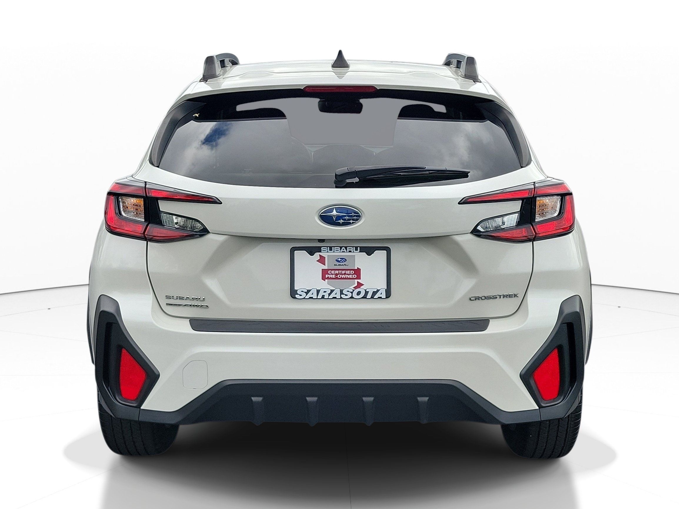 Certified 2024 Subaru Crosstrek 2.0i Premium AWD/4WD image 5