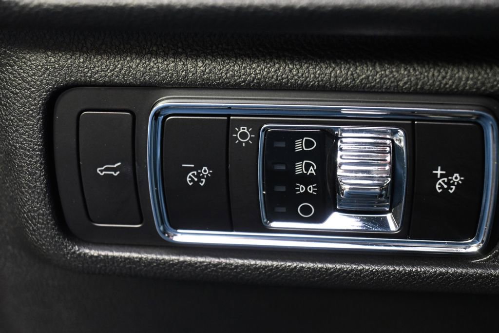 New 2026 Lincoln Corsair Reserve w/ Jet Appearance Package image 24