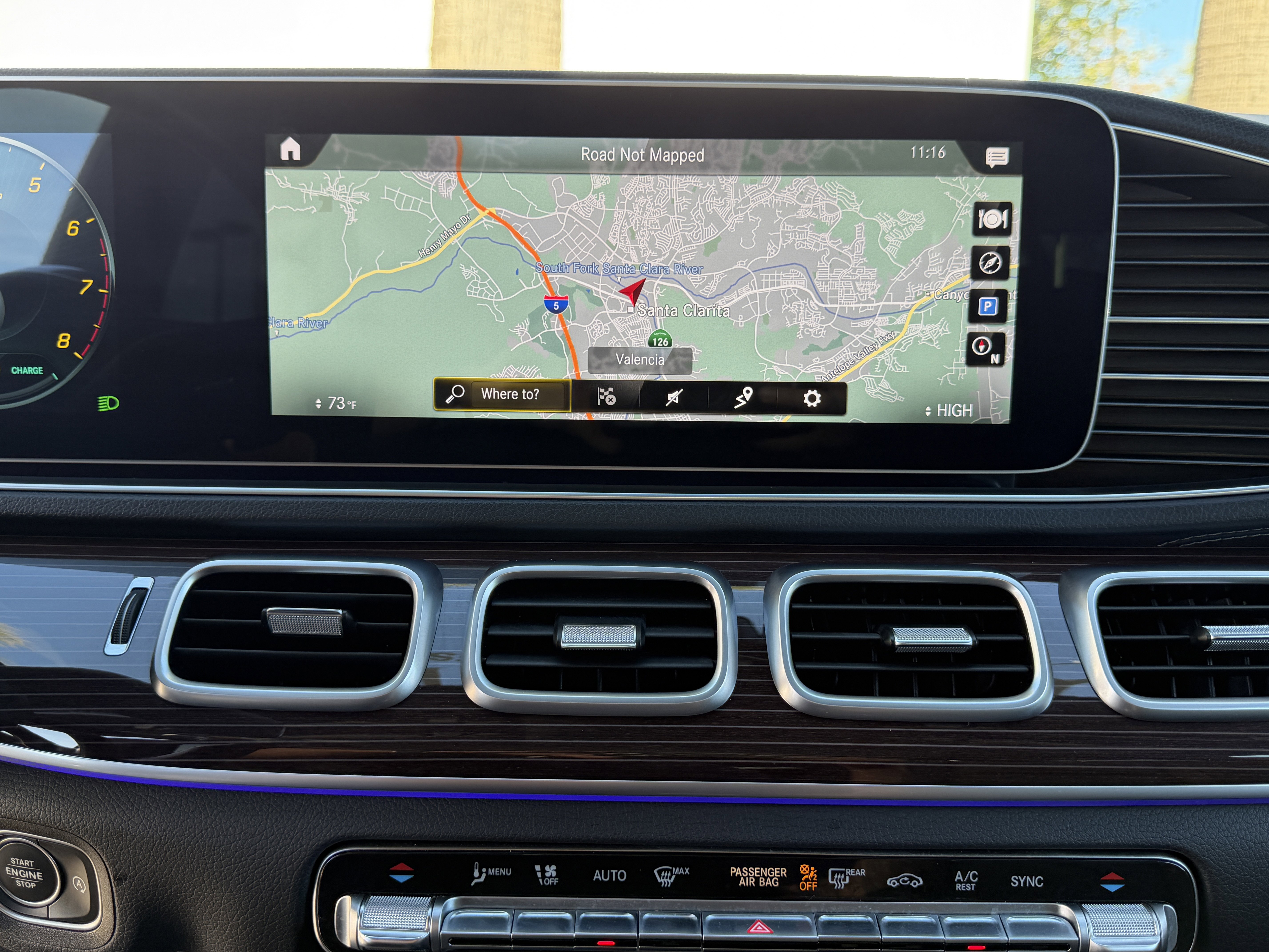 Certified 2022 Mercedes-Benz GLS 450 4MATIC image 28