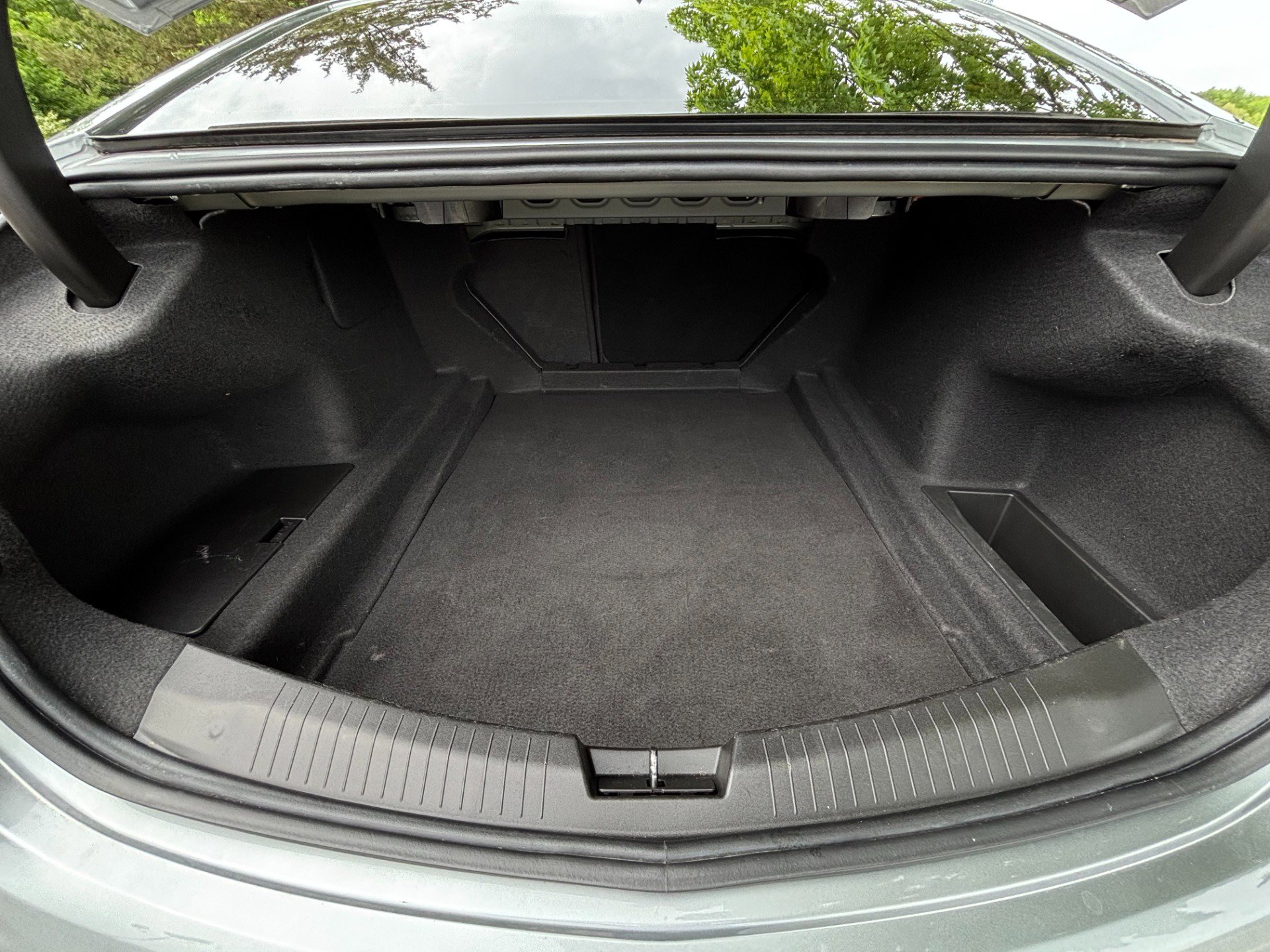 Used 2023 Cadillac CT5 V w/ Premium Package RWD image 20