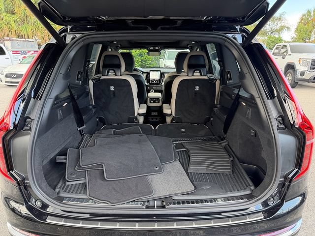 Certified 2026 Volvo XC90 B6 Plus w/ Protection Package Premier AWD/4WD image 16