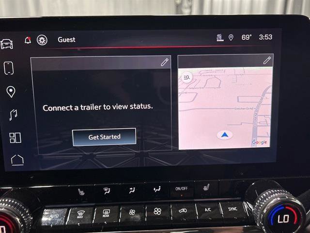 New 2025 GMC Canyon Elevation w/ Convenience Package image 30