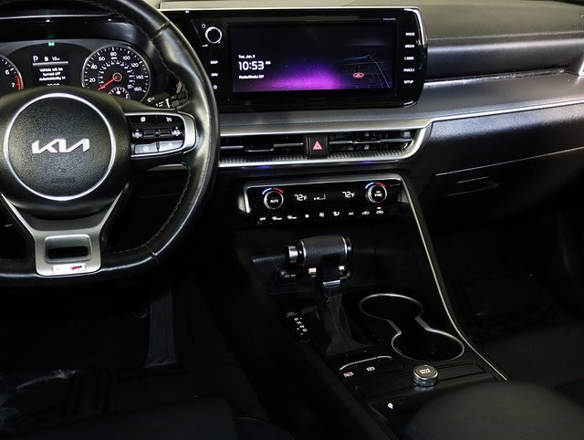 Used 2022 Kia K5 GT-Line w/ GT-Line FWD Premium Package image 15