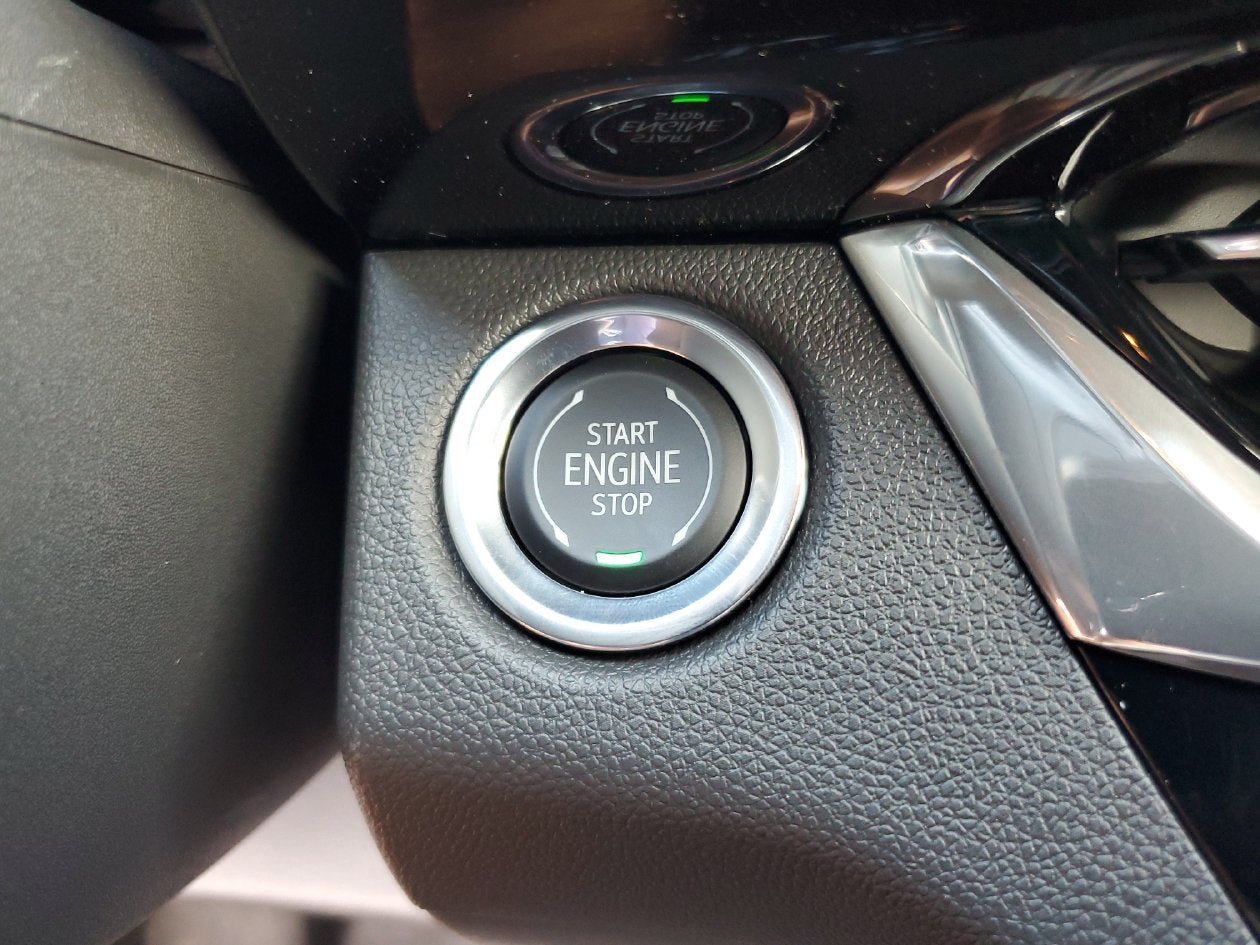 New 2026 Buick Envista Sport Touring w/ Convenience I Package FWD image 24
