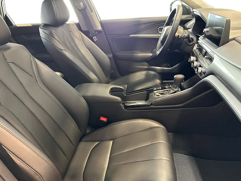 New 2026 Acura Integra FWD image 61