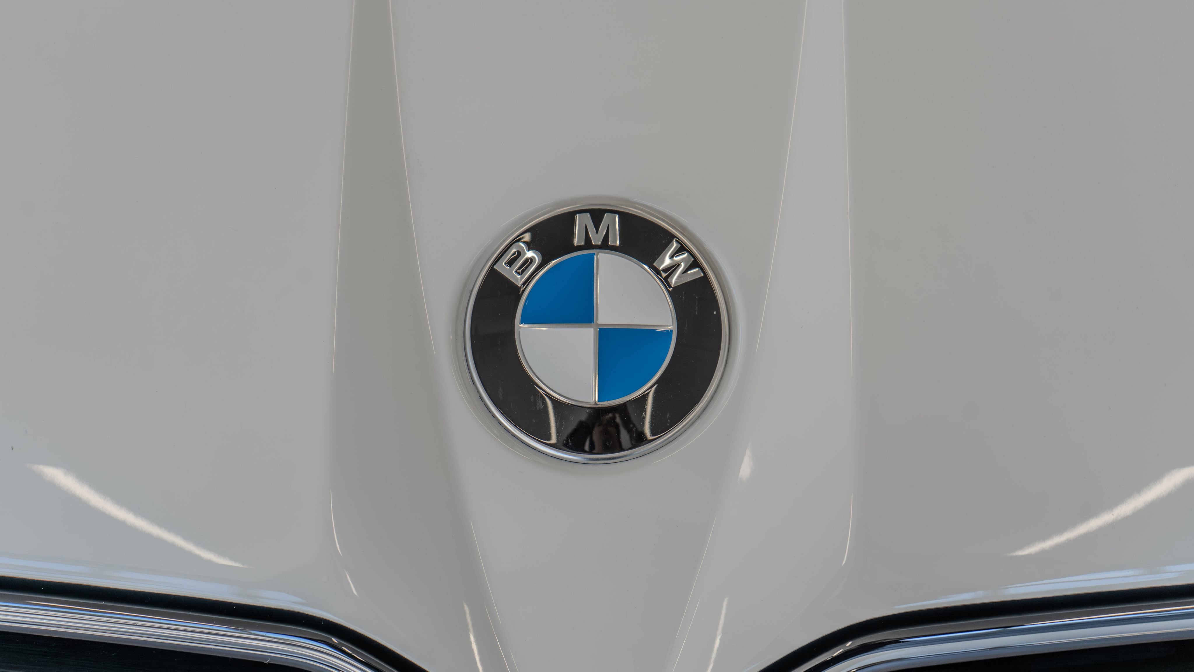 Used 2025 BMW X3 M50 image 5