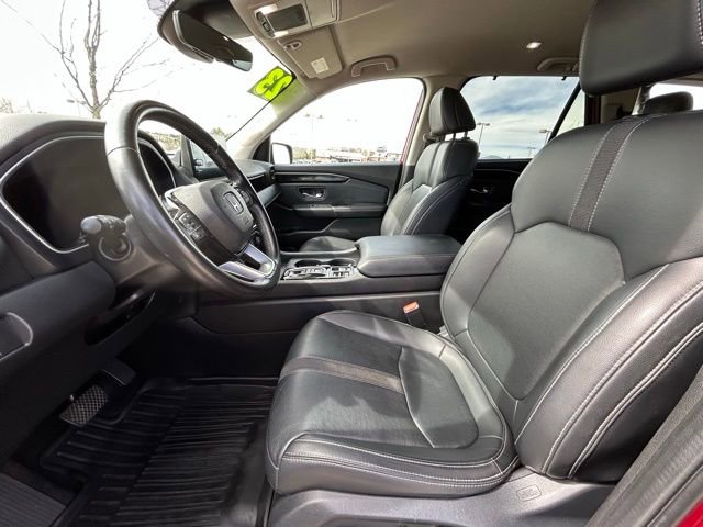 Used 2023 Honda Pilot EX-L image 9
