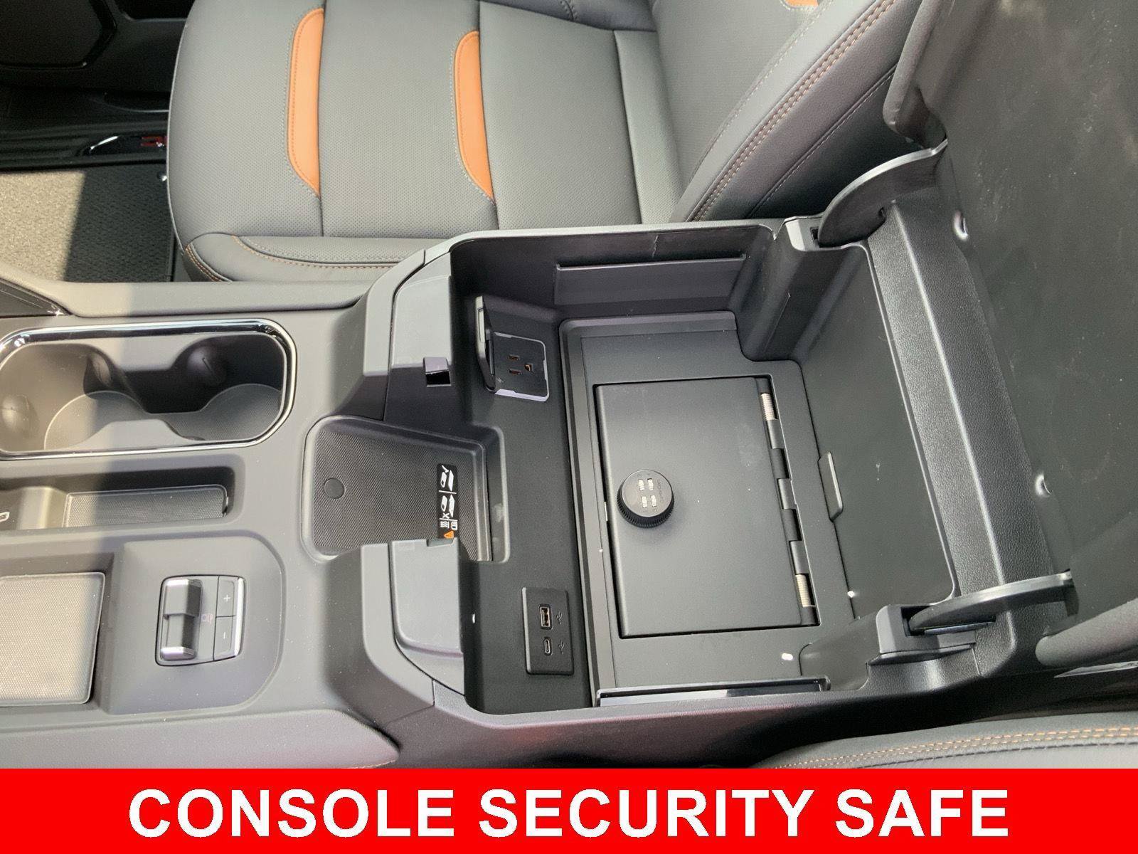 New 2026 GMC Sierra 3500 AT4 w/ AT4 Premium Plus Package AWD/4WD image 55