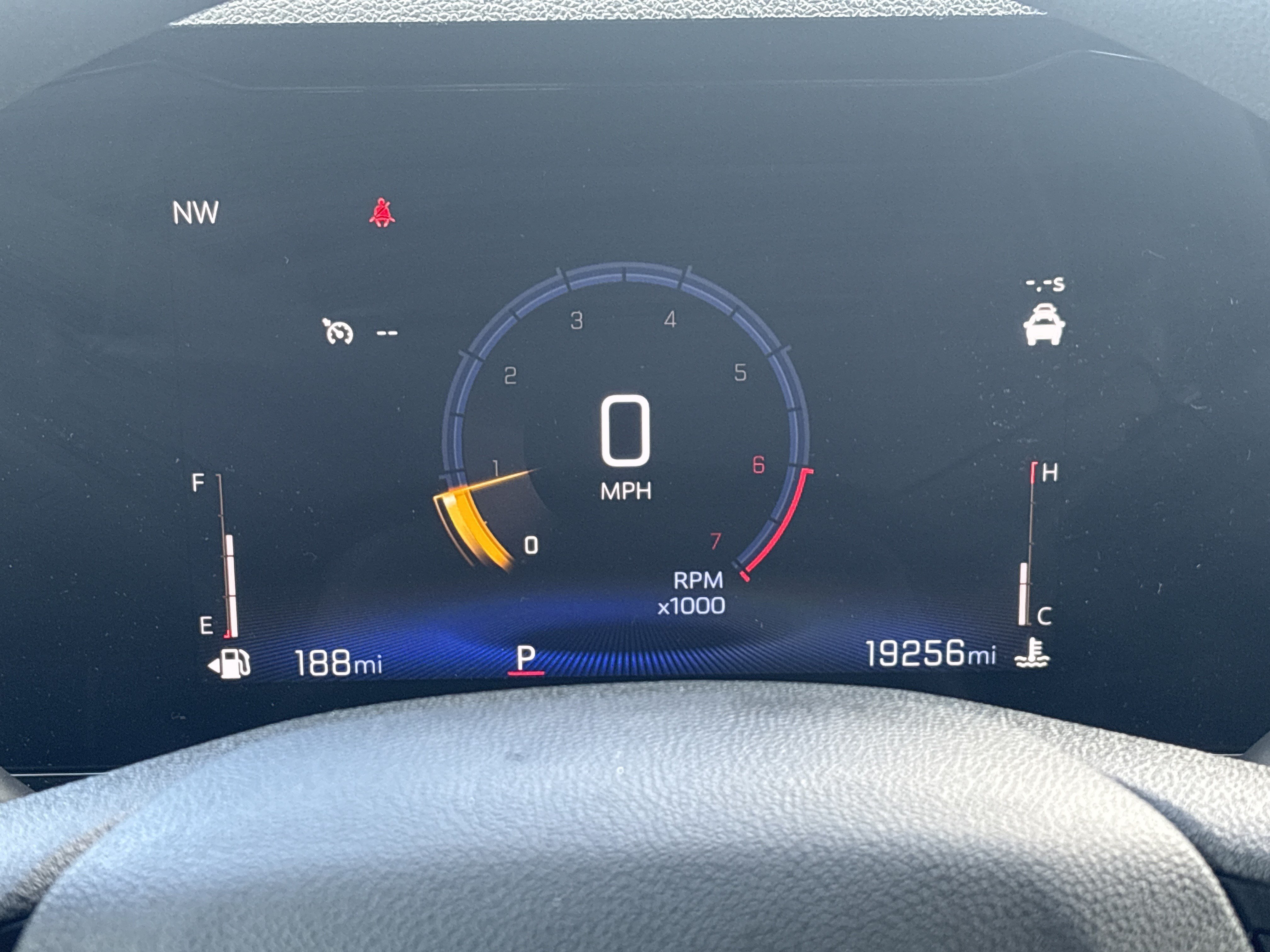 Used 2025 Chevrolet TrailBlazer LS w/ LS Convenience Package FWD image 21