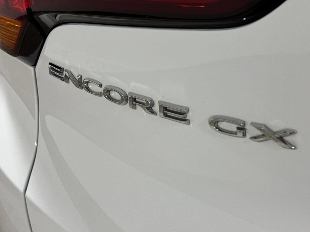 Used 2020 Buick Encore GX Select FWD image 25