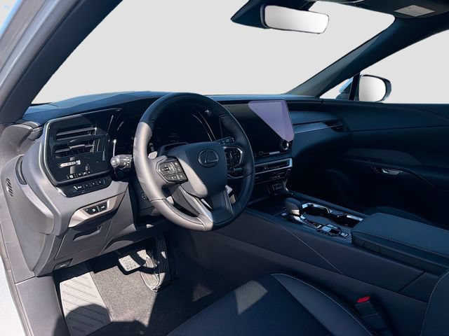 New 2026 Lexus RX 450h AWD image 27