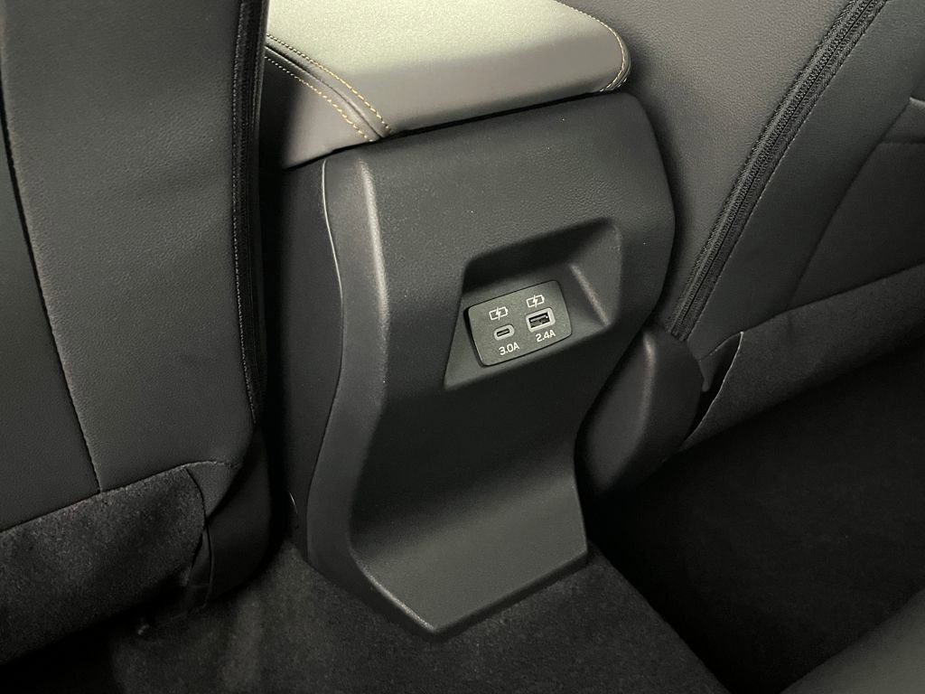 New 2026 Subaru Crosstrek 2.5i Wilderness image 24