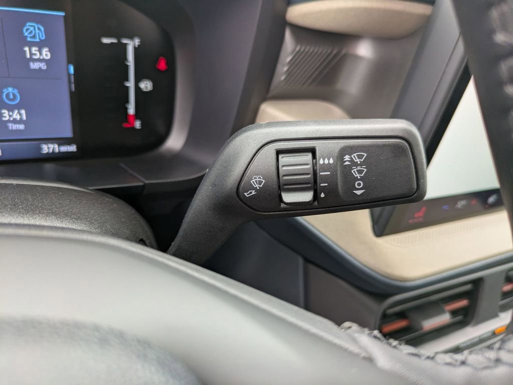 New 2025 Ford Maverick Lariat AWD/4WD image 31