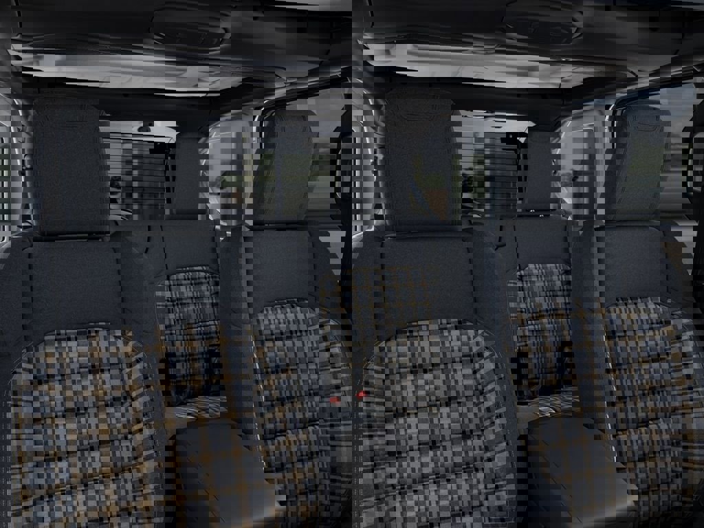 New 2026 Jeep Wrangler Unlimited Sport image 26