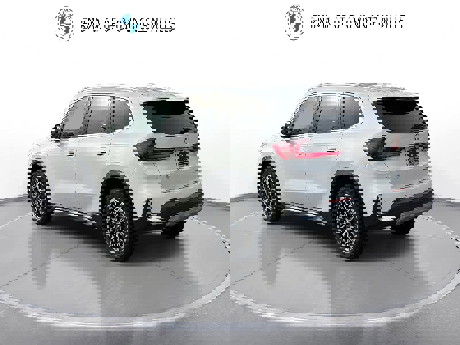 New 2026 BMW X1 xDrive28i w/ Technology Package image 6