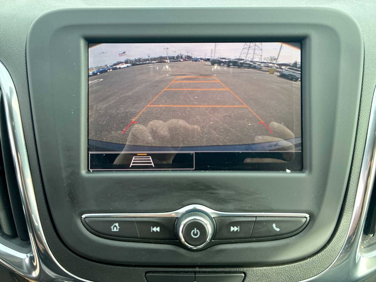 Certified 2022 Chevrolet Equinox LT image 14