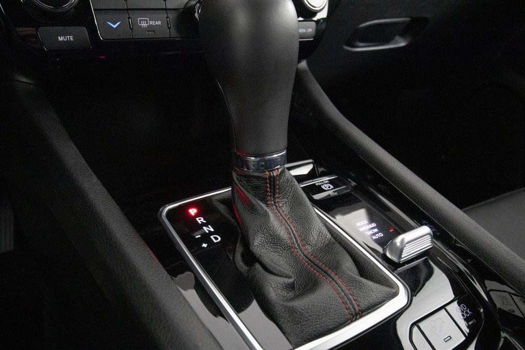 Used 2024 Jeep Compass Trailhawk image 24