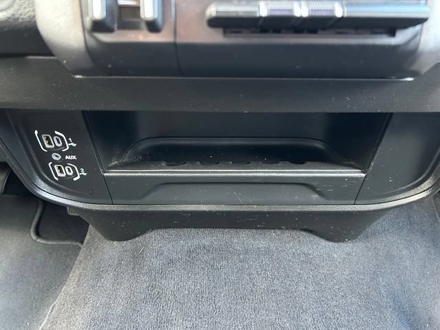 Used 2024 RAM 3500 Big Horn AWD/4WD image 21