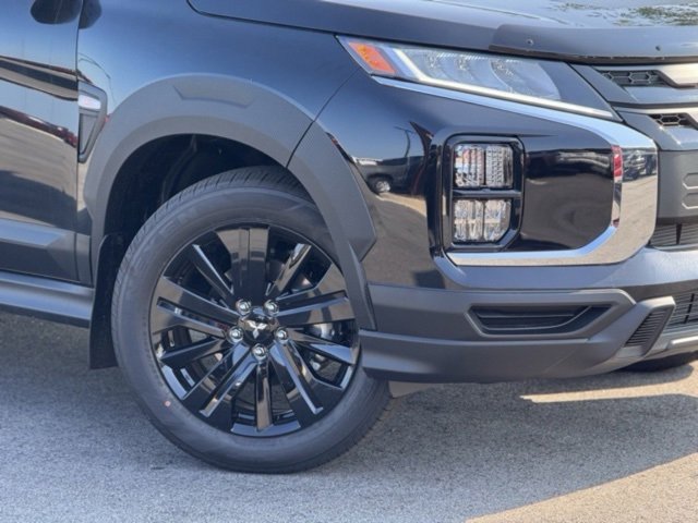 New 2025 Mitsubishi Outlander Sport AWD image 3