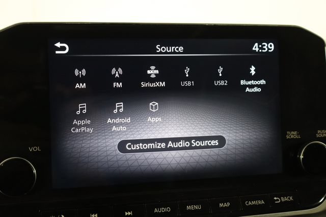 Used 2023 Nissan Rogue Platinum w/ Platinum Premium Package FWD image 30