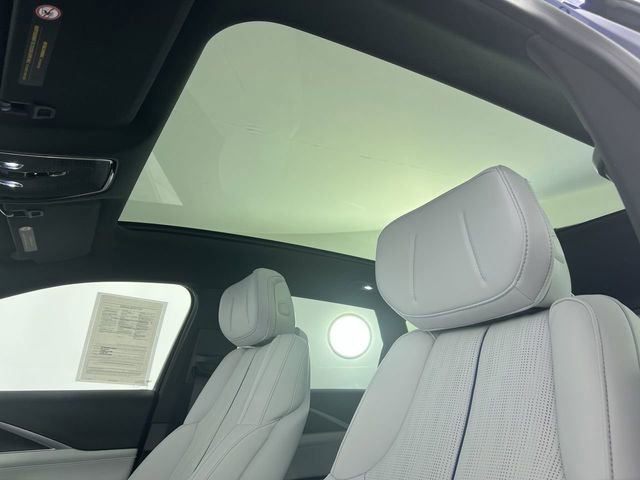 Used 2026 Cadillac Lyriq Sport image 19