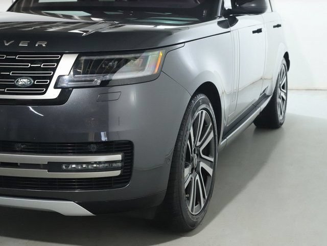 Used 2023 Land Rover Range Rover SE AWD/4WD image 14