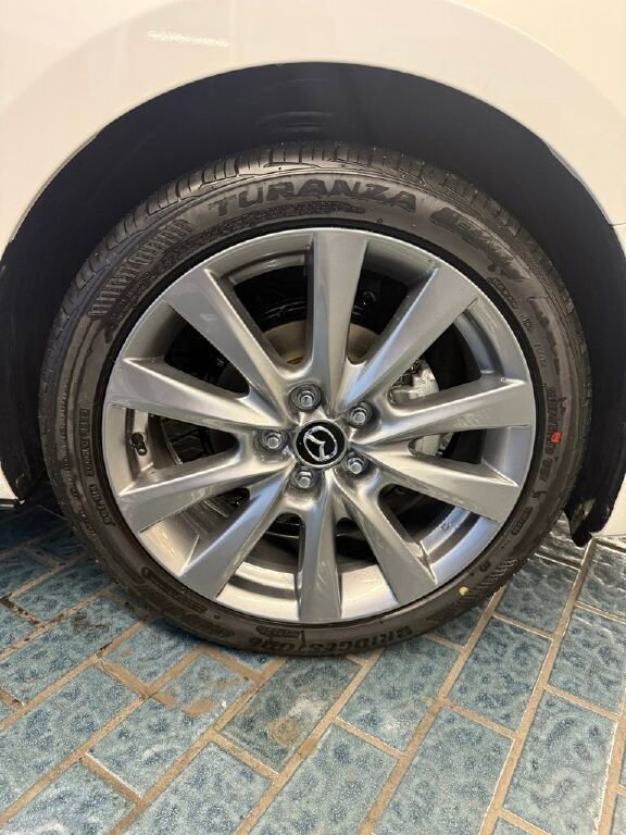 New 2026 MAZDA MAZDA3 2.5 S Sedan w/ Preferred Pkg image 9