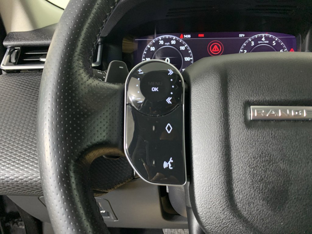 Used 2018 Land Rover Range Rover Velar S image 18