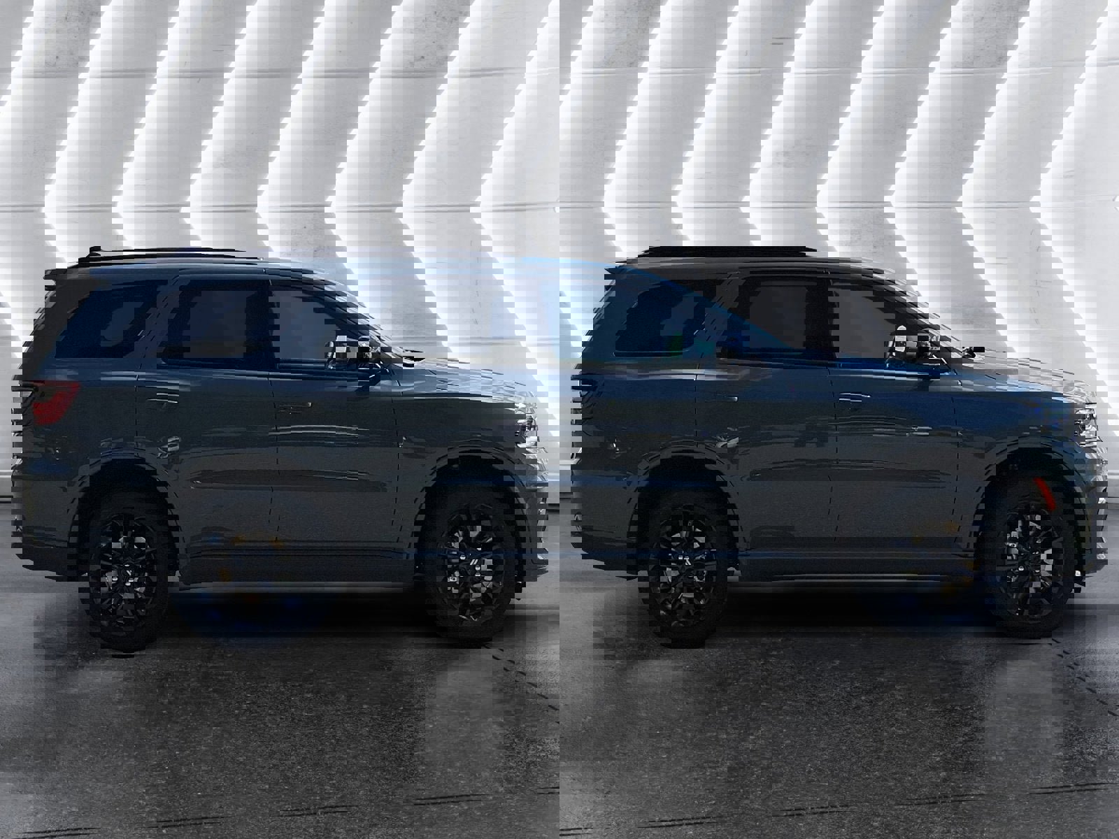 New 2026 Dodge Durango GT w/ Blacktop Package image 7
