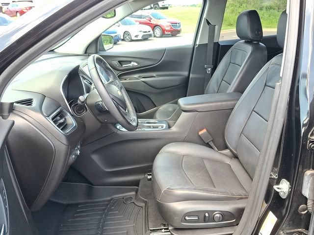 Used 2020 Chevrolet Equinox LT w/ Midnight Edition AWD/4WD image 10