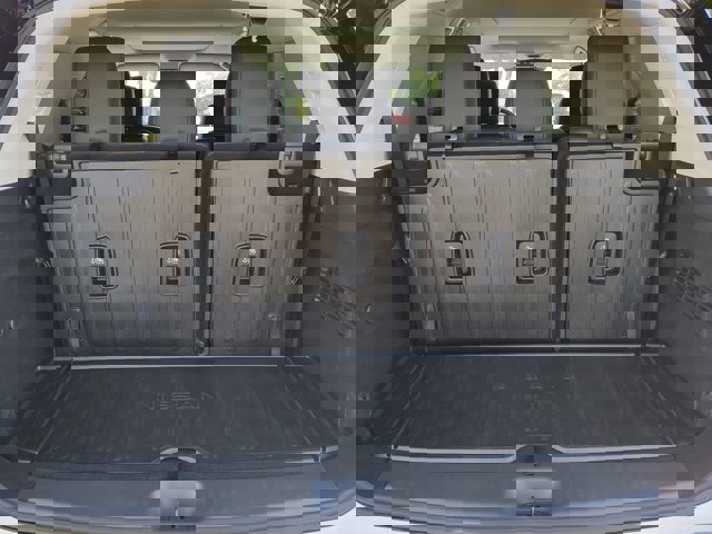 Certified 2025 Nissan Pathfinder Platinum image 13