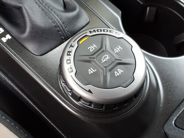 Used 2023 Ford Bronco Wildtrak image 16