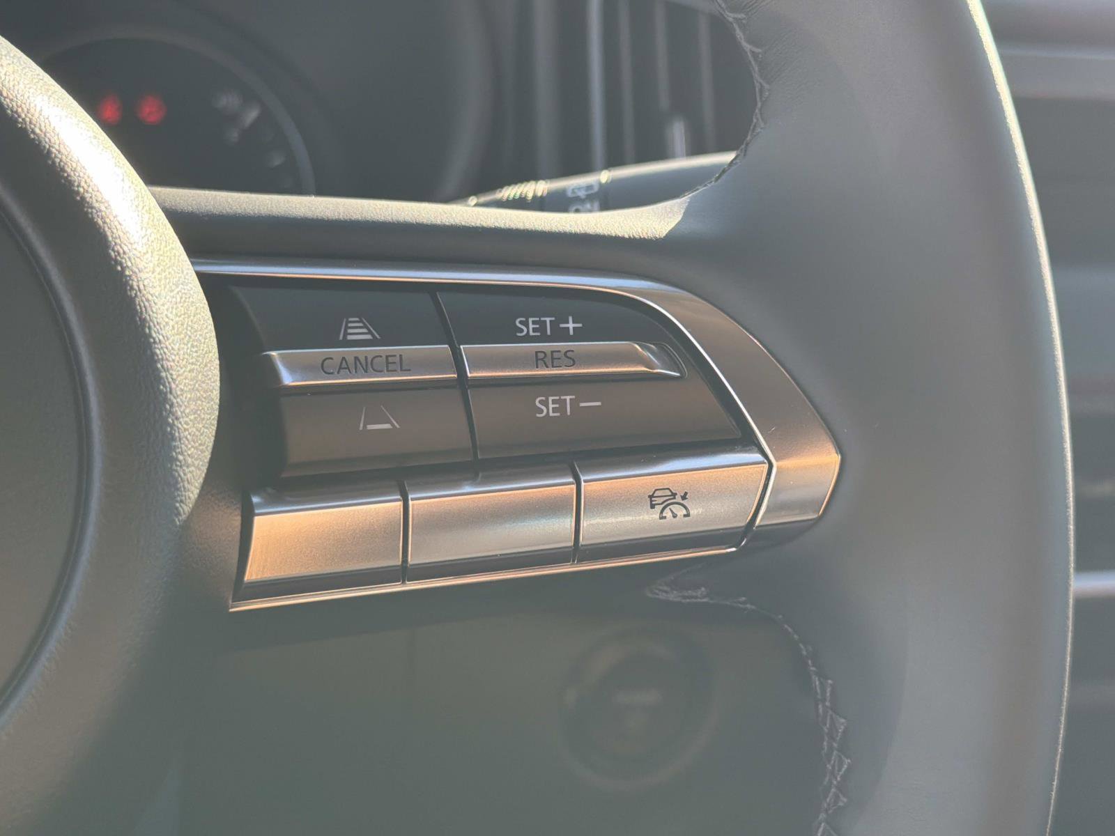 New 2026 MAZDA CX-50 AWD 2.5 Hybrid w/ Premium Pkg image 10