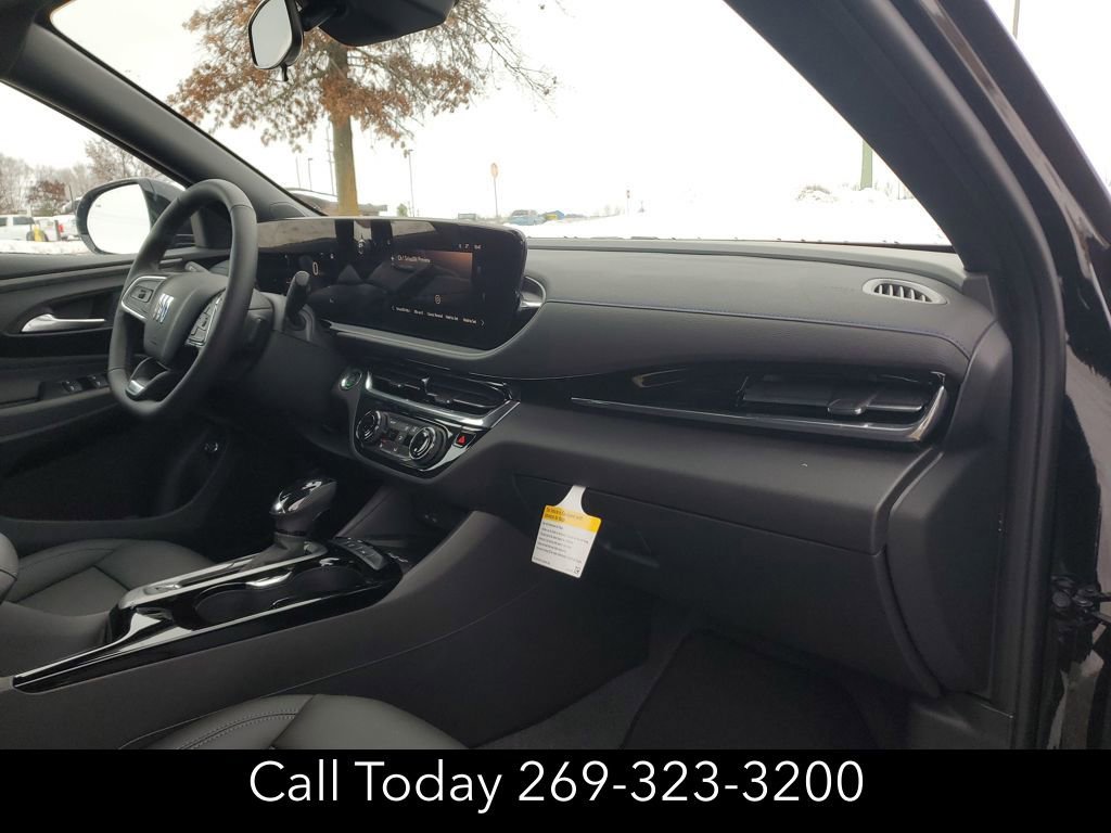 New 2026 Buick Envista Sport Touring w/ Convenience I Package image 28