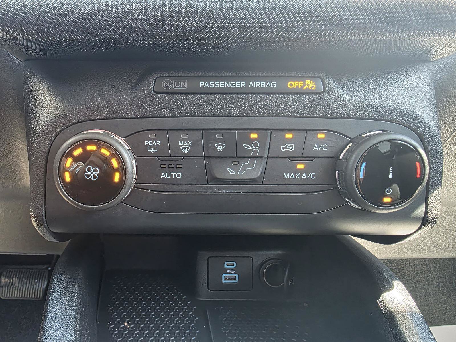Used 2022 Ford Bronco Sport Big Bend AWD/4WD image 21