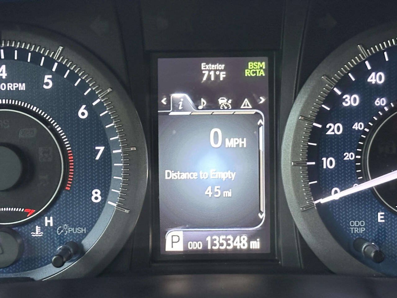 Used 2018 Toyota Sienna XLE FWD image 33