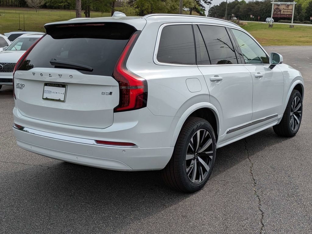 New 2026 Volvo XC90 B6 Ultra w/ Protection Package AWD/4WD image 6