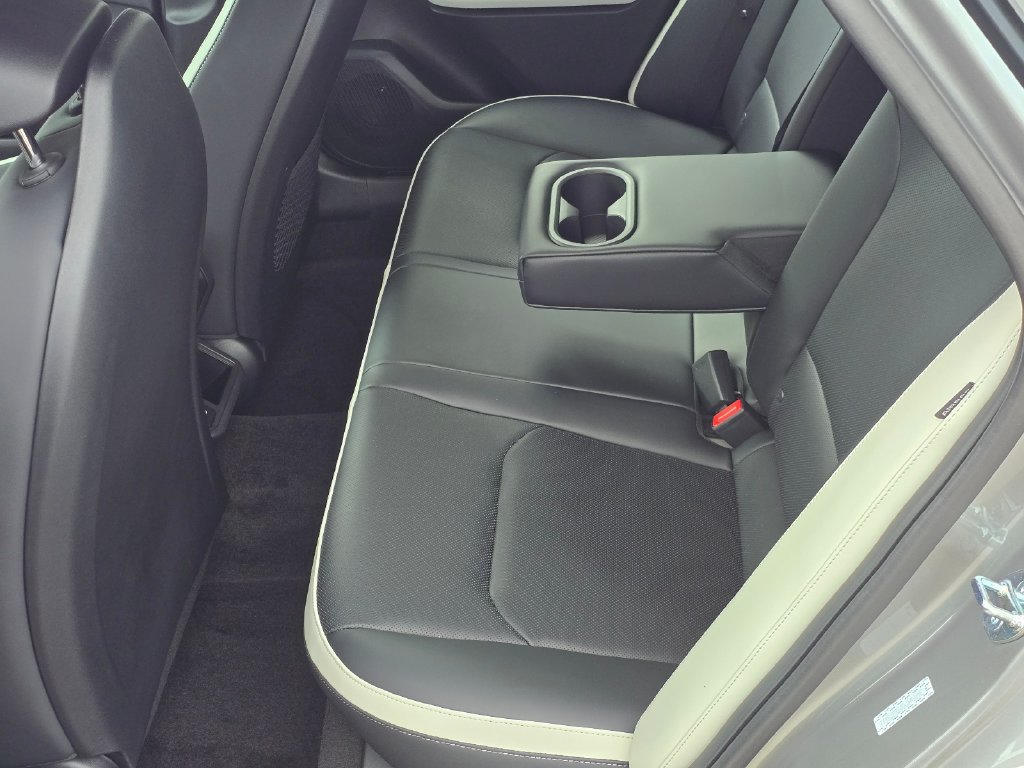 New 2026 Kia K4 GT-Line Turbo FWD image 15