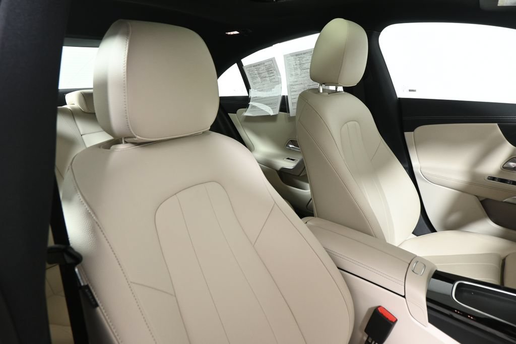 Certified 2026 Mercedes-Benz CLA 250 4MATIC image 34