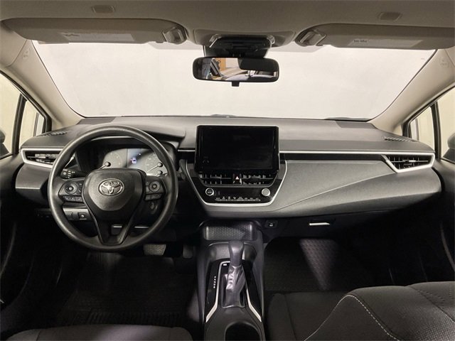 Used 2024 Toyota Corolla LE image 21