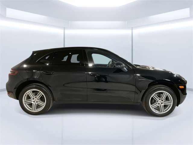 Used 2018 Porsche Macan image 8