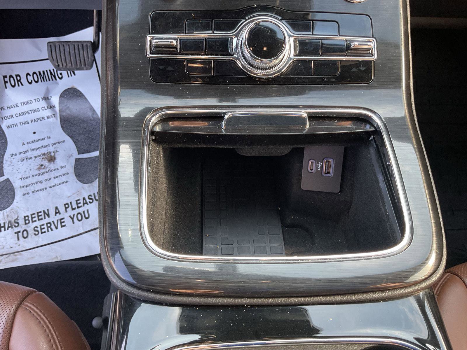 Used 2023 Lincoln Nautilus Reserve image 19