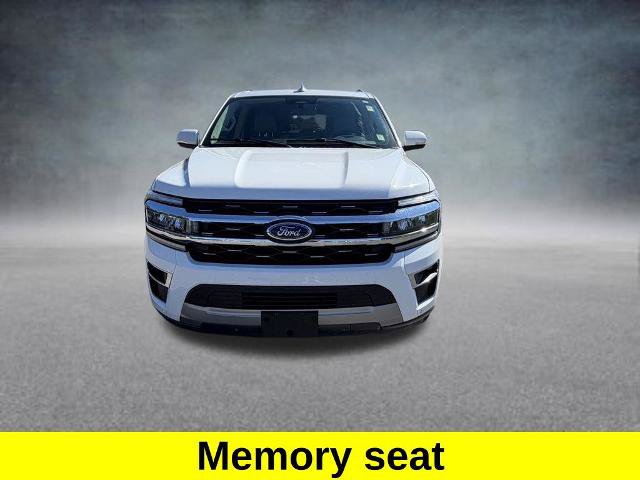 Certified 2024 Ford Expedition Limited AWD/4WD image 9