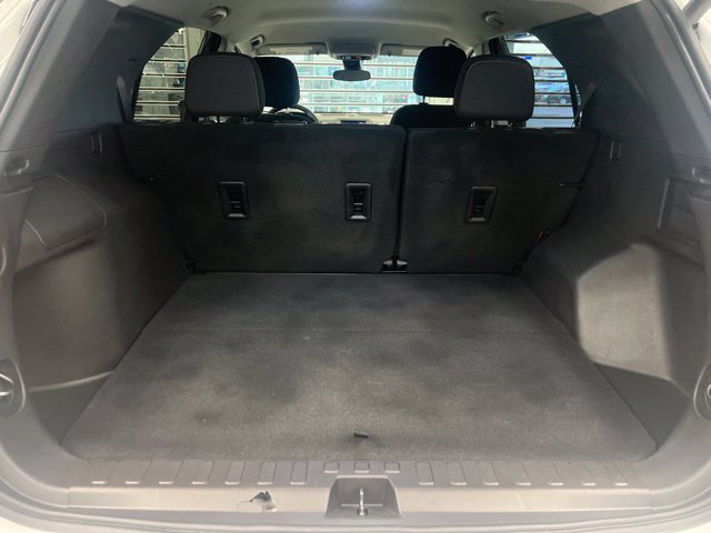Used 2024 Chevrolet Equinox LT AWD/4WD image 10
