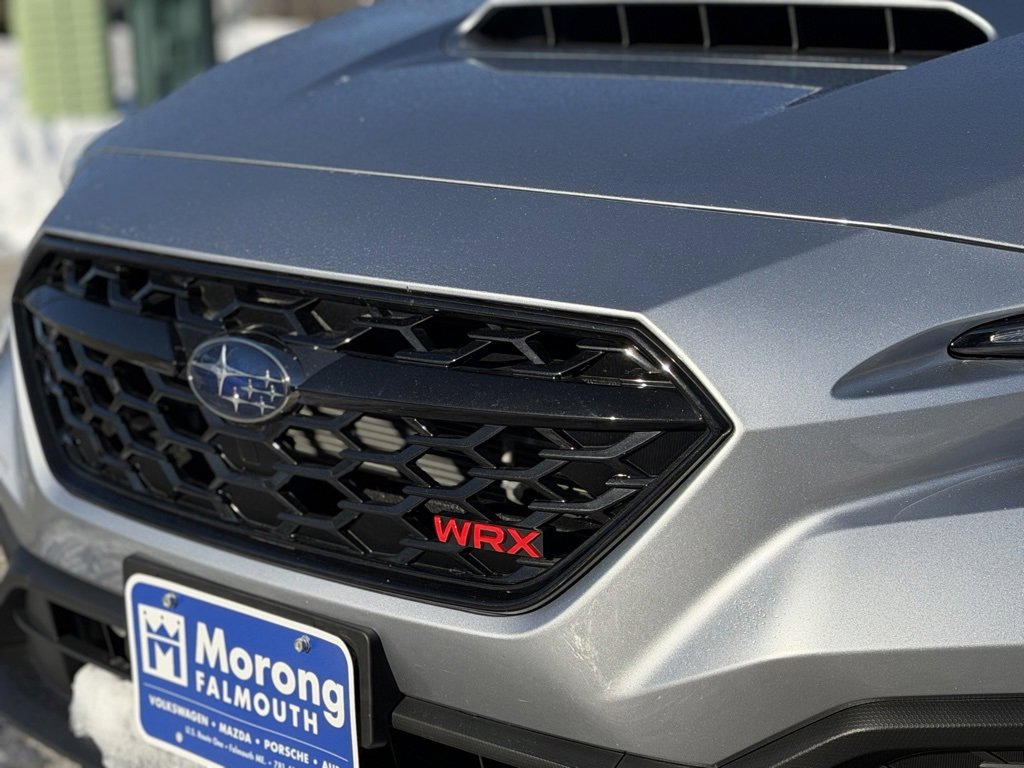 Used 2025 Subaru WRX Premium image 7