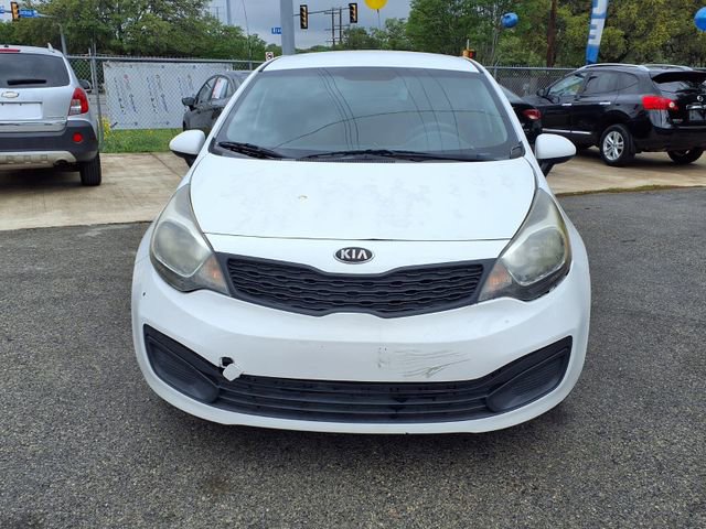 Used 2015 Kia Rio LX image 2
