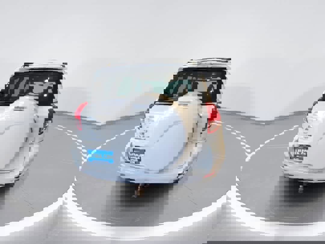 Used 2008 Toyota RAV4 Limited image 7