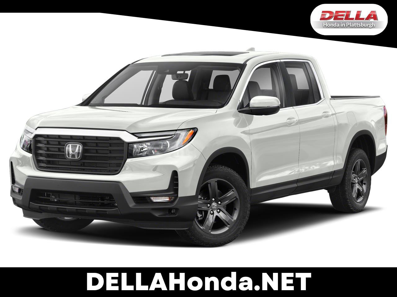 Used 2023 Honda Ridgeline RTL