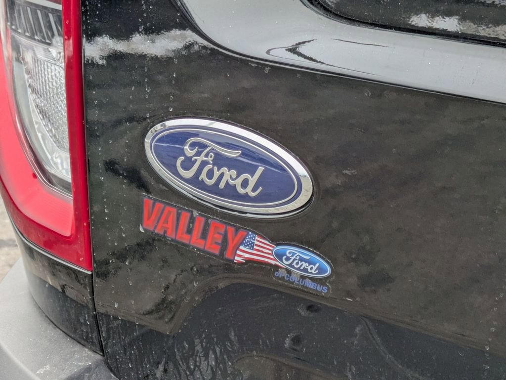 New 2025 Ford Bronco Sport Big Bend w/ Convenience Package image 11