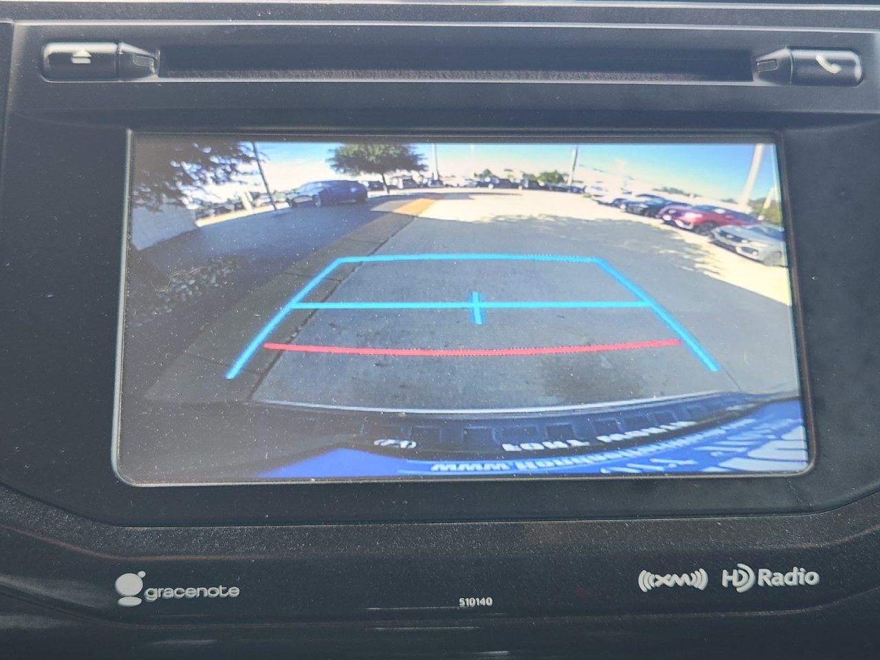 Used 2018 Toyota 4Runner TRD Off-Road AWD/4WD image 17